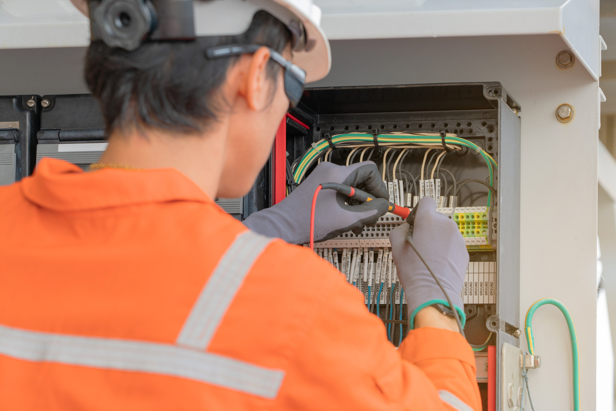2024 Canadian Electrical Code Impact Assessment | Engage TSBC